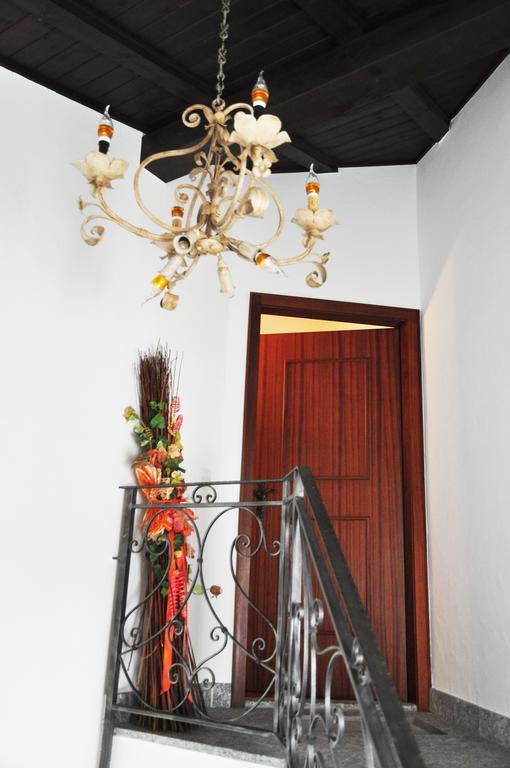 شقة Il Borghetto كيافينا المظهر الخارجي الصورة