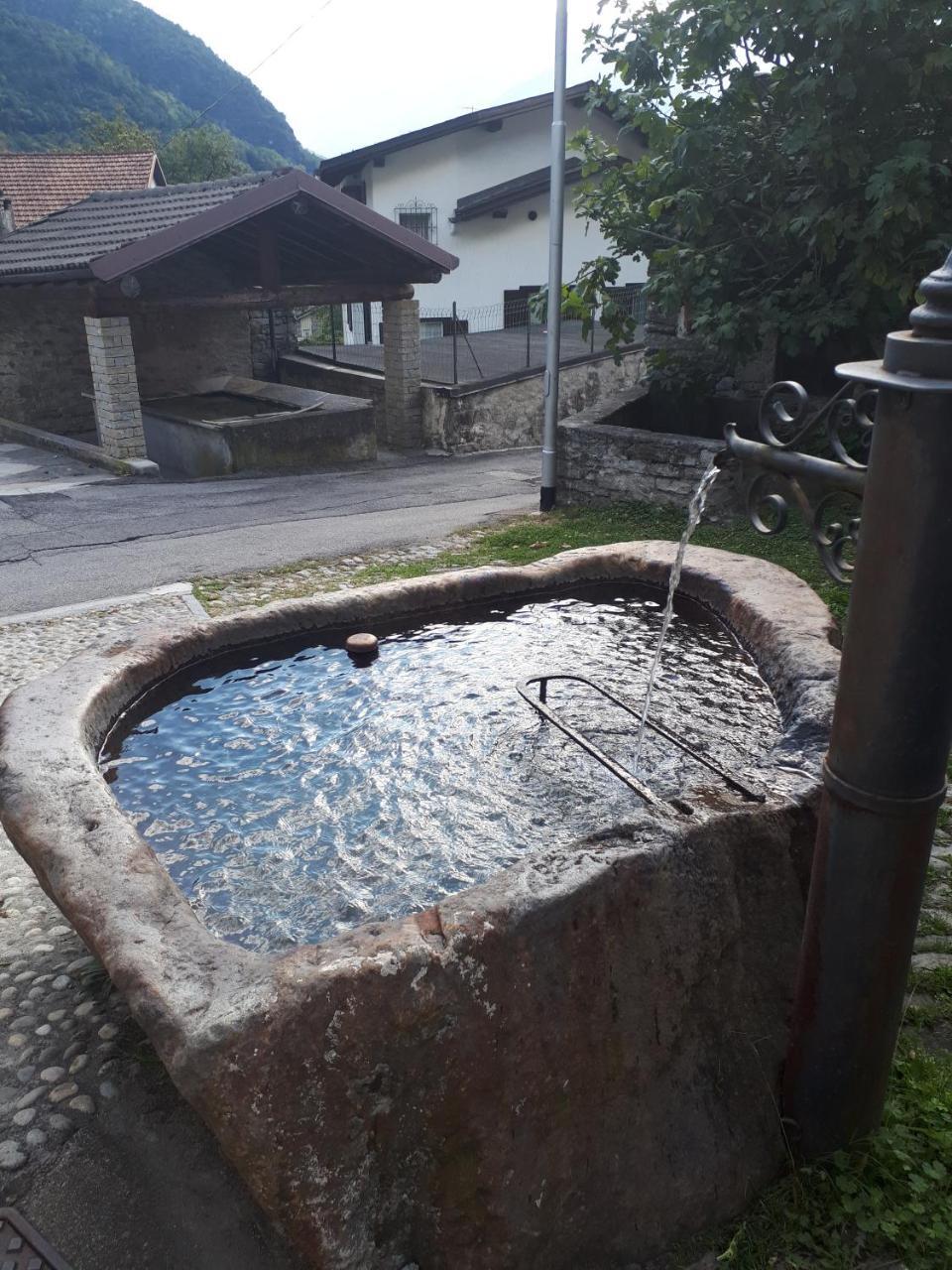 شقة Il Borghetto كيافينا المظهر الخارجي الصورة