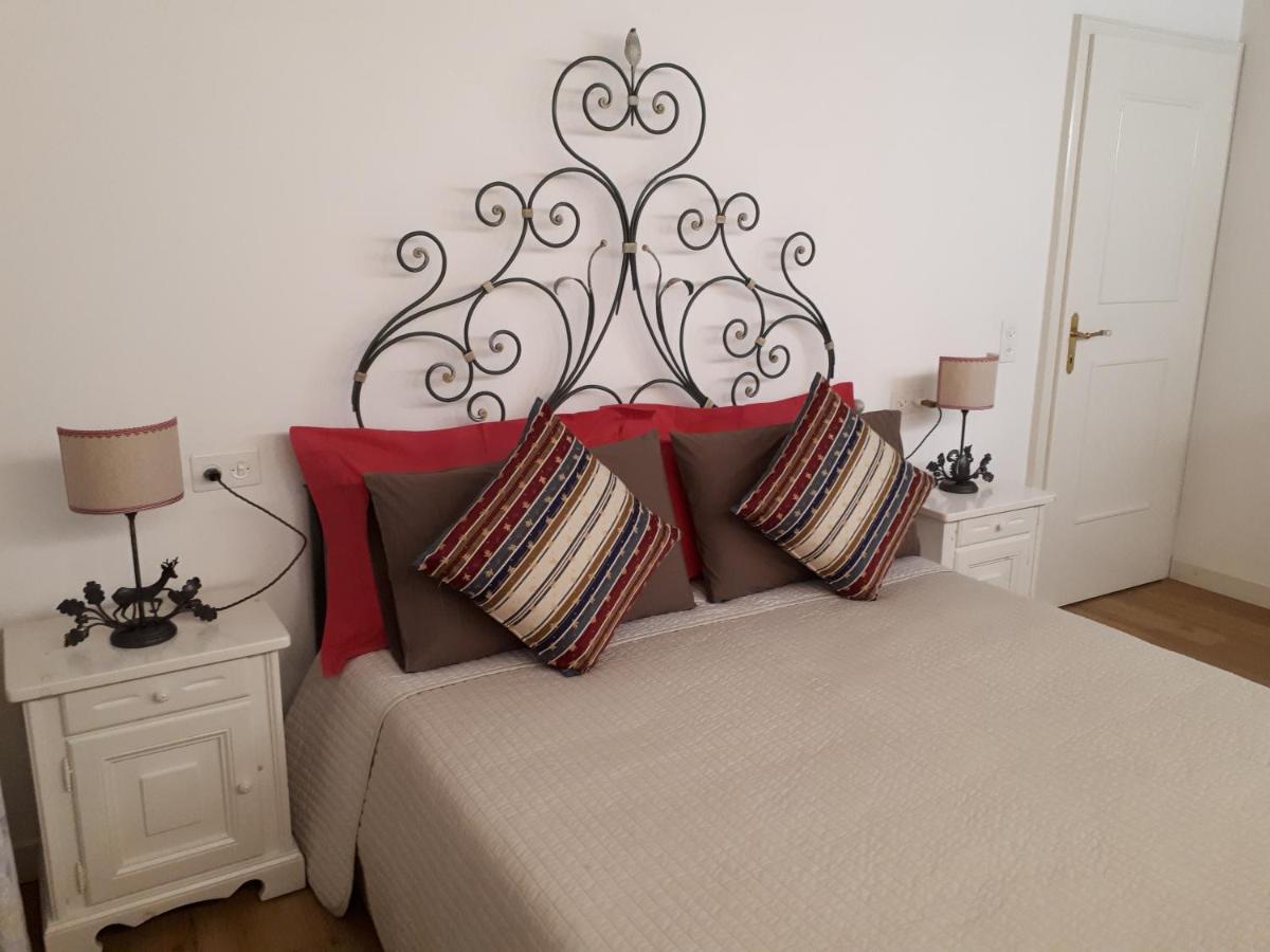 شقة Il Borghetto كيافينا المظهر الخارجي الصورة