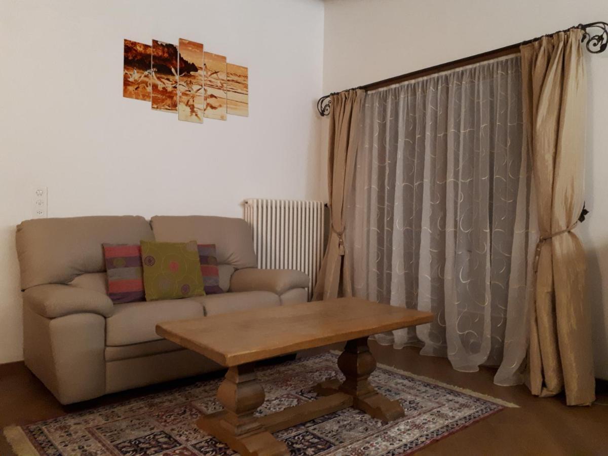 شقة Il Borghetto كيافينا المظهر الخارجي الصورة