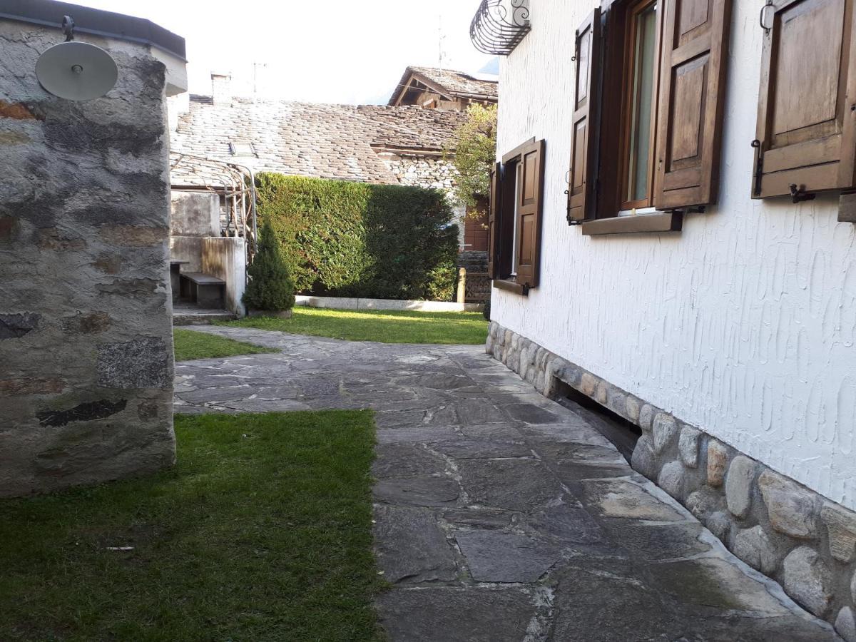 شقة Il Borghetto كيافينا المظهر الخارجي الصورة